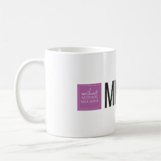 MUG LA VIE DE LAIT