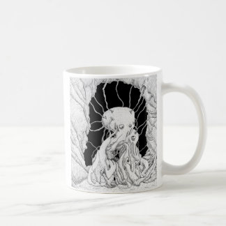 Mug La vie de survie