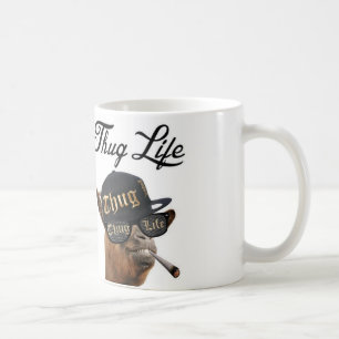 Mug La vie de voyou