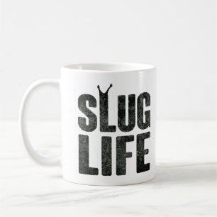 Mug La vie de voyou de la vie de lingot