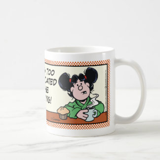 Mug La Vie Du Matin