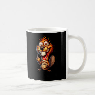 Mug La vie est comme une diarrhée, peu importe à quel