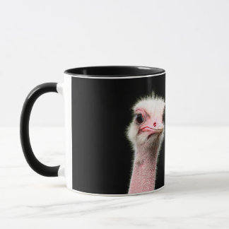 Mug La vie est courte