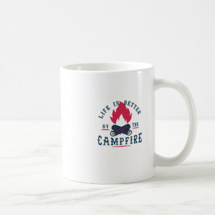 Mug La vie est meilleure