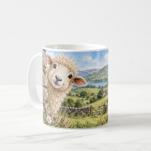 Mug La Vie Est Trop Courte Pour Être Timide