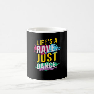 Mug La vie est un festival rave EDM