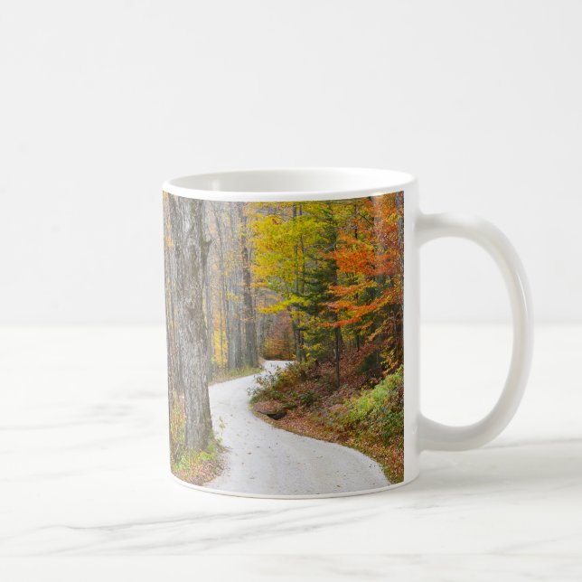 Mug La Vie Est Un Voyage (Droite)