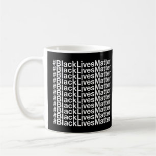 Mug La vie noire importe