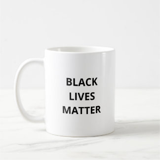 Mug La vie noire importe