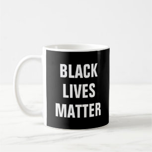 Mug La vie noire importe
