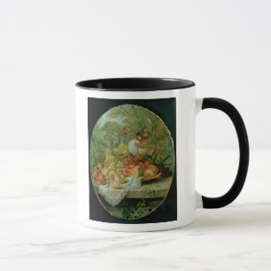 Mug La vie toujours