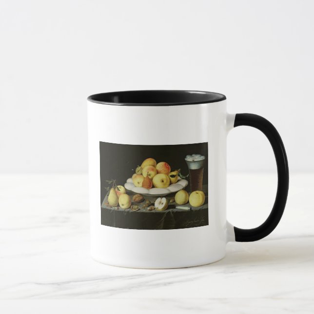 Mug La vie toujours (Droite)