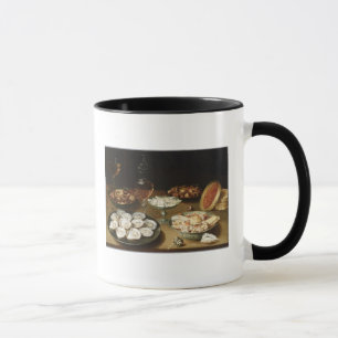 Mug La vie toujours