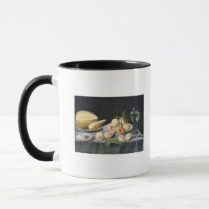 Mug La vie toujours 2