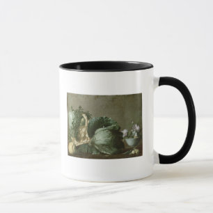 Mug La vie toujours 3