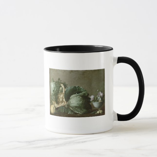 Mug La vie toujours 3 (Droite)