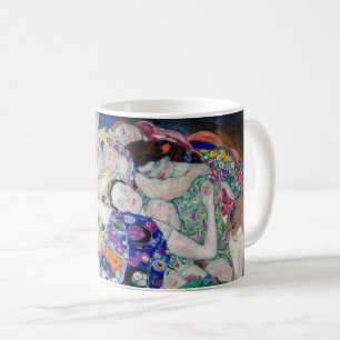 Mug La Vierge de Klimt