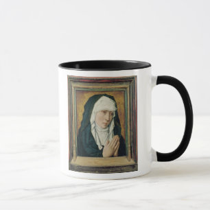 Mug La Vierge de la peine 2