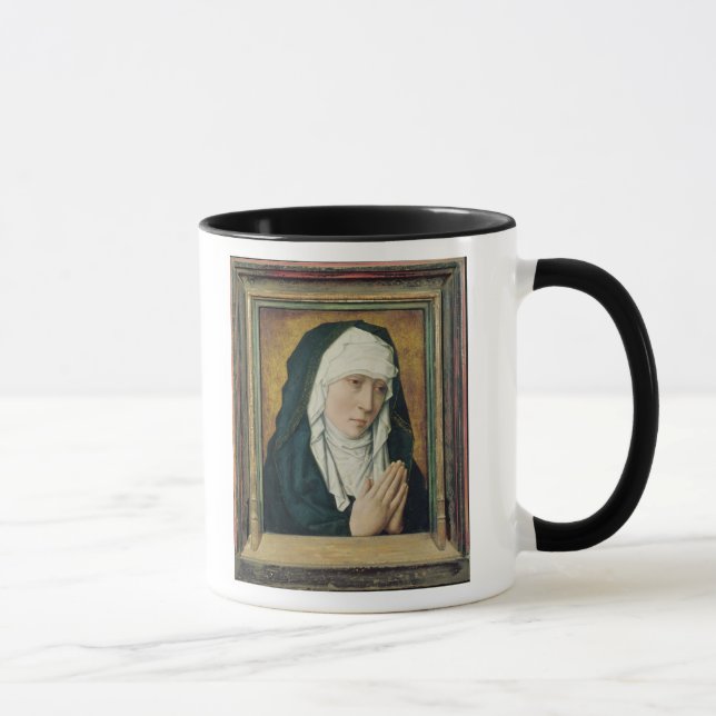 Mug La Vierge de la peine 2 (Droite)
