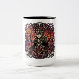 Mug La Voie du Chevalier Noir