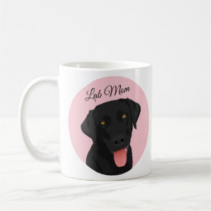 Mug Lab Maman
