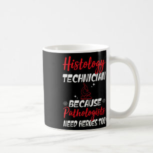 Mug Lab Week 2025 Funny Histology Tech Laborat Médical