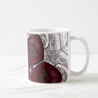 Mug Labia Fluer Prem Mandal