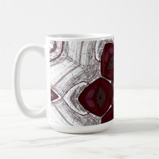 Mug Labia Fluer Prem Mandal