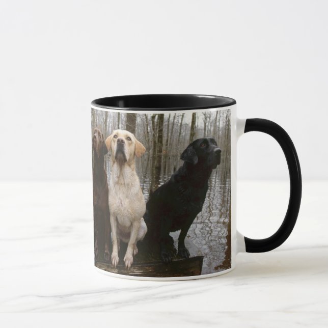 Mug Laboratoires (Droite)