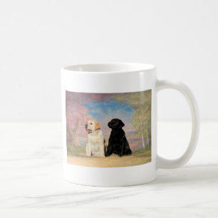 Mug Labrador retriever