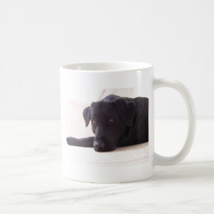 Mug labrador retriever