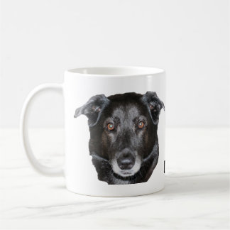 Mug Labrador Retriever Amoureux des chiens personnalis