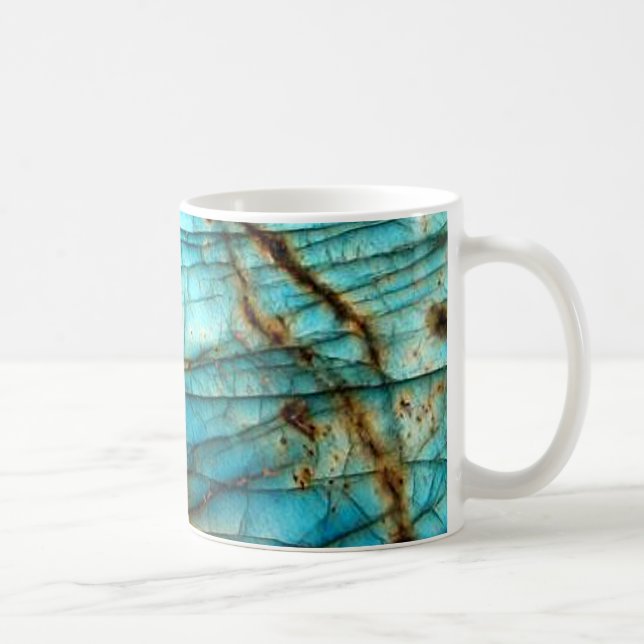 Mug Labradorite (Droite)