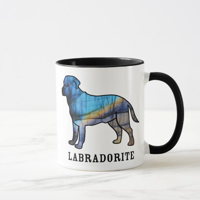 Mug Labradorite (Droite)