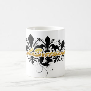 Mug LaBreesiana