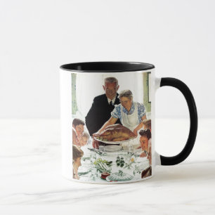 Mug L'absence de veulent