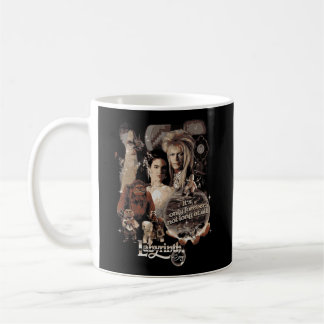 Mug Labyrinthe 25 Ans De Magie