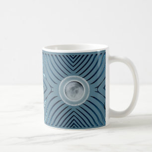 Mug Labyrinthe de lune