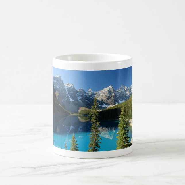 Mug Lac 3 moraine (Centre)