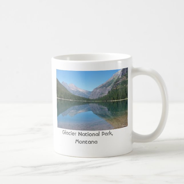 Mug Lac avalanche (Droite)