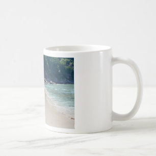 Mug Lac bleu de Similan
