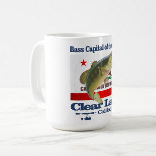 Mug Lac clair