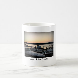 Mug Lac de l'Ozarks