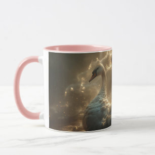 MUG LAC DES CYGNES - BALLET & DANSE