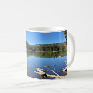 Mug Lac Devil, Oregon