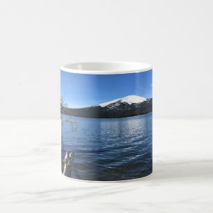Mug Lac Diamond, Oregon