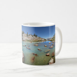 Mug Lac du col Donahue - Yosemite