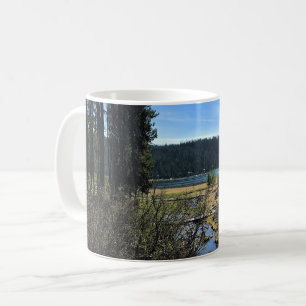 Mug Lac Elk, OR