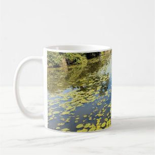 Mug Lac Érié Metropark River View