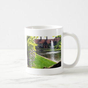 Mug Lac et Fontaine au RHS Wisley